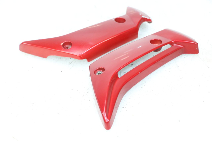 photo de RADIADOR CUBIERTA YAMAHA FZ1 FAZER 1000 (2007 - 2009)