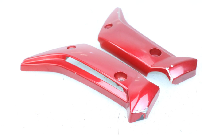 photo de RADIADOR CUBIERTA YAMAHA FZ1 FAZER 1000 (2007 - 2009)