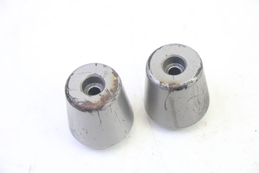 photo de EXTREMOS MANILLAR QUADRO 4 4D 350 (2015 - 2018)