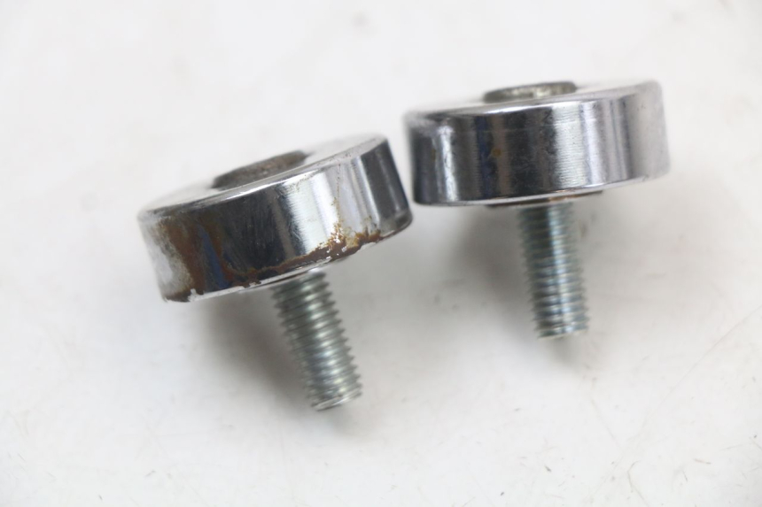 photo de Punta de manillar HYOSUNG GV AQUILA 125 (2000 - 2004) - Vista principal