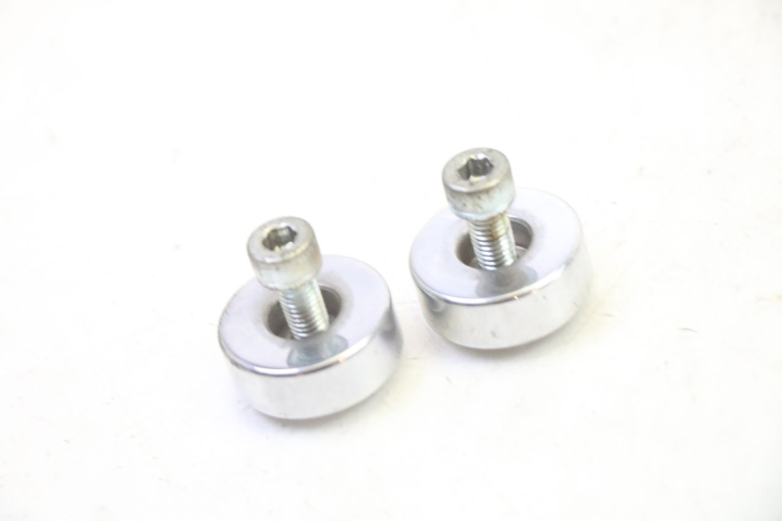 photo de Punta de manillar HYOSUNG GV AQUILA 125 (2000 - 2004)