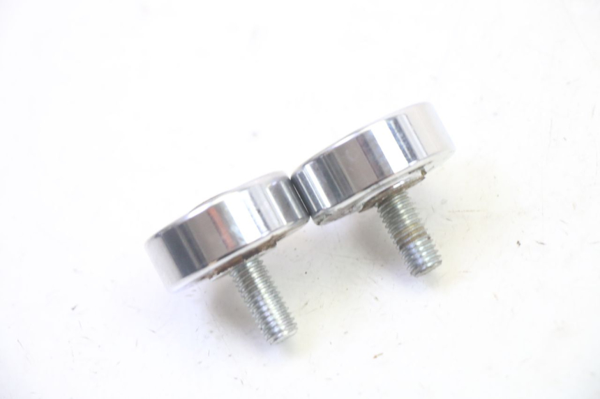 photo de Punta de manillar HYOSUNG GV AQUILA 125 (2000 - 2004)