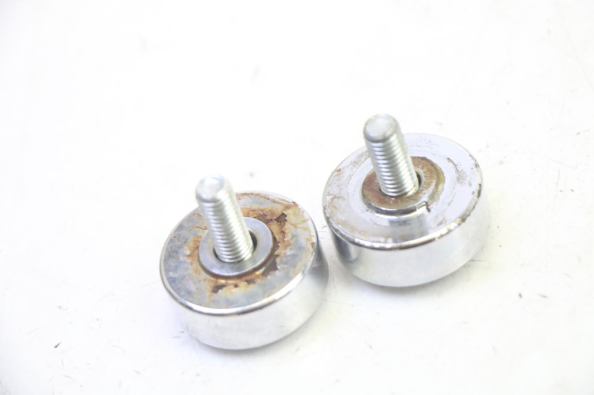 photo de Punta de manillar HYOSUNG GV AQUILA 125 (2000 - 2004)