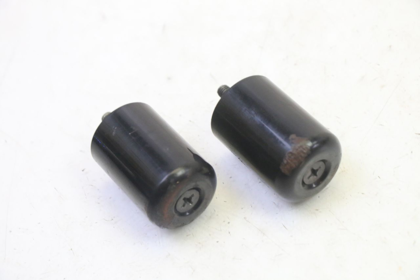 photo de PUNTA DE MANILLAR SUZUKI BURGMAN 125 (2007 - 2014)