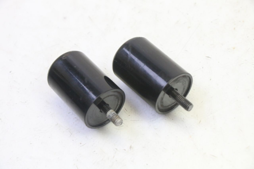 photo de PUNTA DE MANILLAR SUZUKI BURGMAN 125 (2007 - 2014)