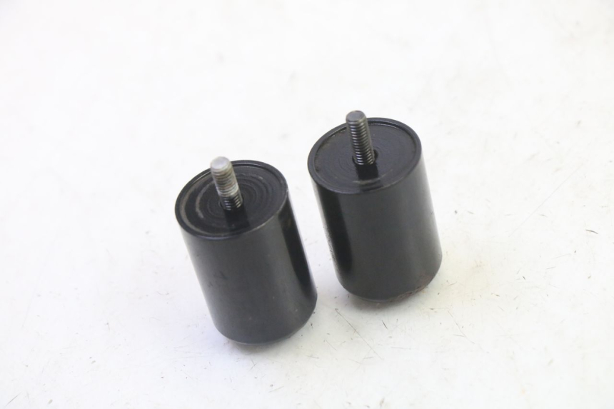 photo de PUNTA DE MANILLAR SUZUKI BURGMAN 125 (2007 - 2014)