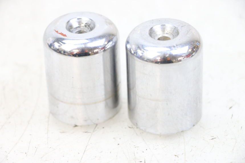 photo de EXTREMOS MANILLAR SUZUKI BURGMAN 650 (2013 - 2020)