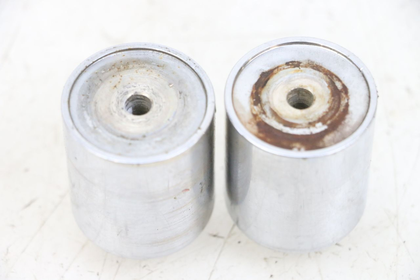 photo de EXTREMOS MANILLAR SUZUKI BURGMAN 650 (2013 - 2020)