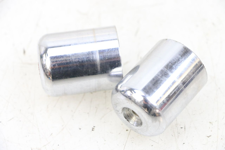 photo de EXTREMOS MANILLAR SUZUKI BURGMAN 650 (2013 - 2020)