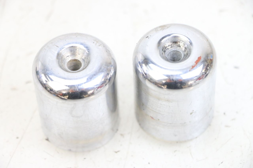 photo de EXTREMOS MANILLAR SUZUKI BURGMAN 650 (2013 - 2020)