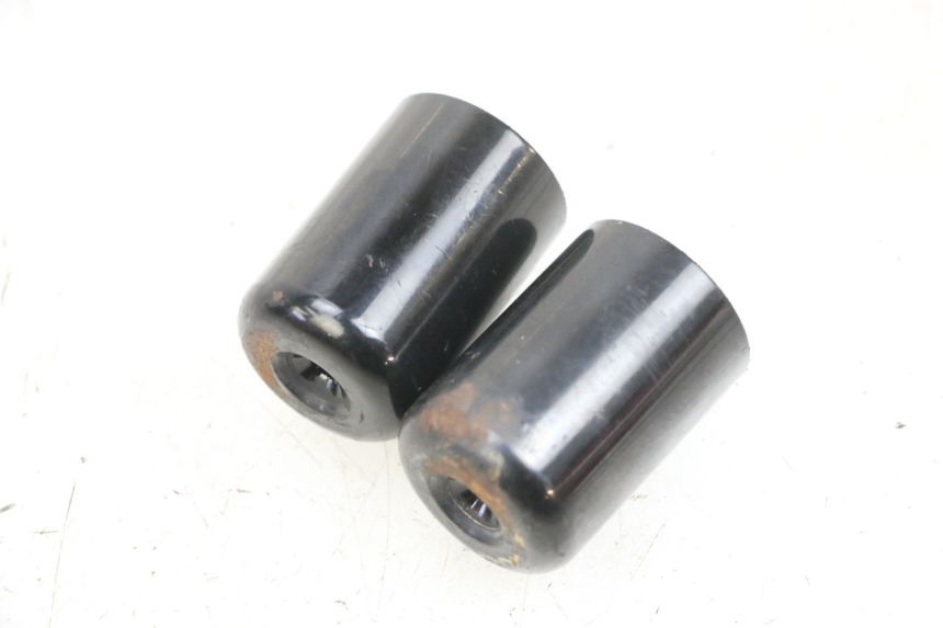 photo de PUNTA DE MANILLAR SUZUKI BURGMAN 125 (2007 - 2014) - Otra perspectiva