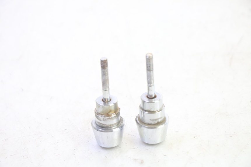 photo de EXTREMOS MANILLAR PEUGEOT DJANGO 4T 50 (2014 - 2019) - Otra perspectiva