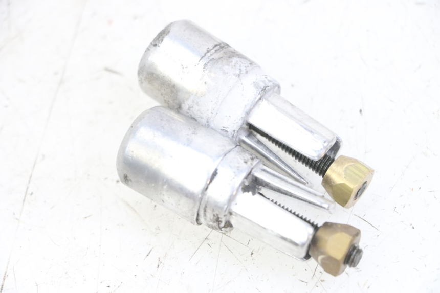 photo de EXTREMOS MANILLAR PEUGEOT ELYSTAR 125 (2002 - 2007)