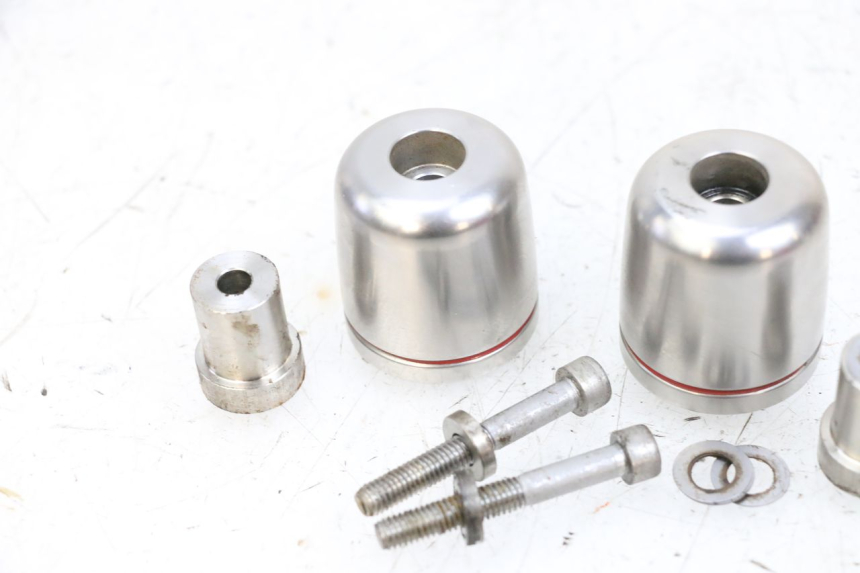 photo de EXTREMOS MANILLAR YAMAHA FJR ABS 1300 (2006 - 2012) - Vista general del producto