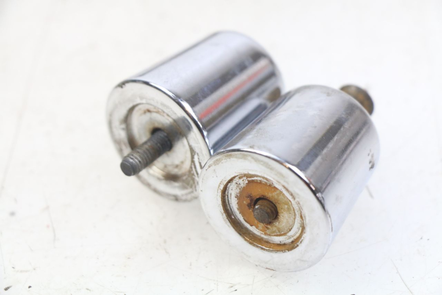 photo de PUNTA DE MANILLAR GILERA NEXUS 125 (2007 - 2009)
