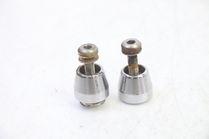 photo de EXTREMOS MANILLAR KYMCO GRAND DINK 125 (2008 - 2014)