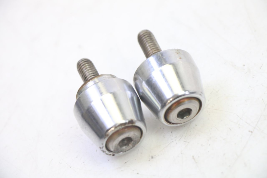 photo de EXTREMOS MANILLAR KYMCO GRAND DINK 125 (2008 - 2014)