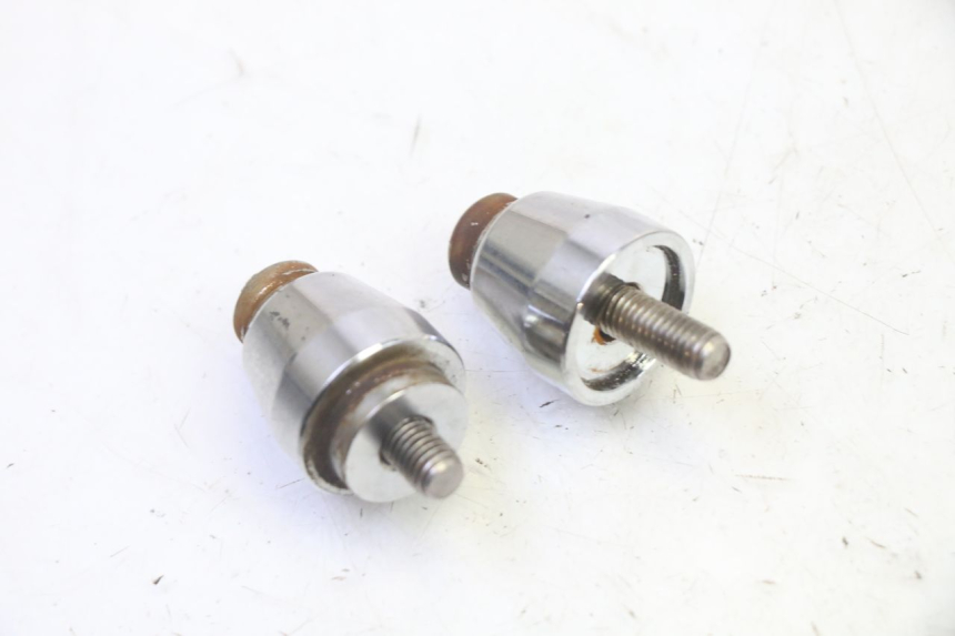 photo de EXTREMOS MANILLAR KYMCO GRAND DINK 125 (2008 - 2014)