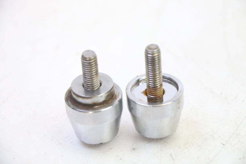 photo de EXTREMOS MANILLAR KYMCO GRAND DINK 125 (2008 - 2014)