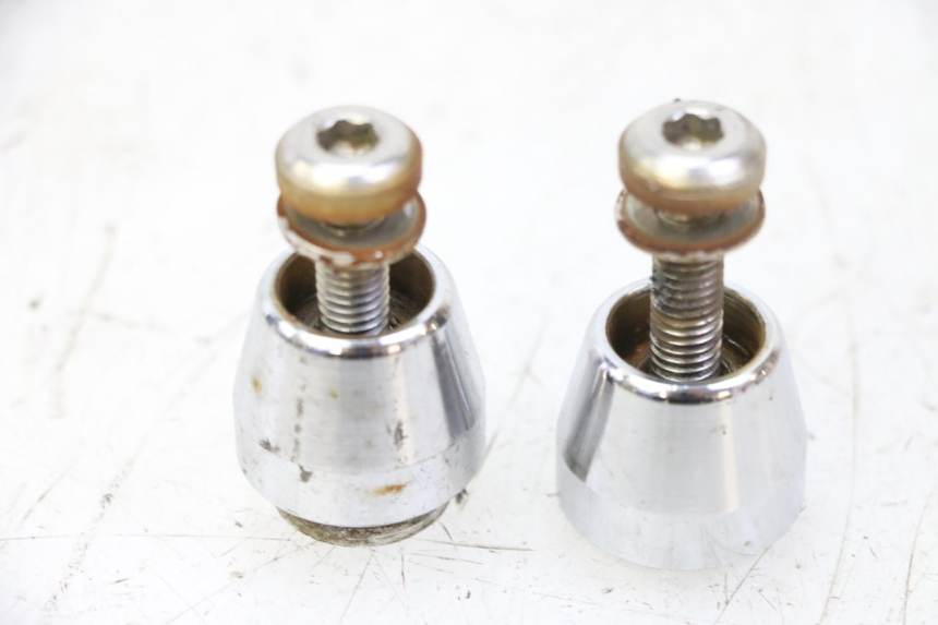 photo de EXTREMOS MANILLAR KYMCO GRAND DINK 125 (2002 - 2007)