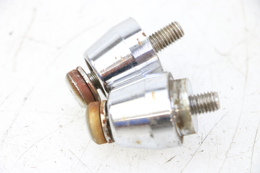 photo de EXTREMOS MANILLAR KYMCO GRAND DINK 125 (2002 - 2007)