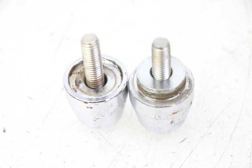 photo de EXTREMOS MANILLAR KYMCO GRAND DINK 125 (2002 - 2007)