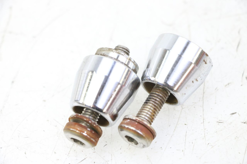 photo de EXTREMOS MANILLAR KYMCO GRAND DINK 125 (2002 - 2007)