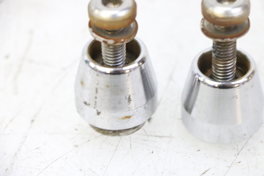 photo de EXTREMOS MANILLAR KYMCO GRAND DINK 125 (2002 - 2007)