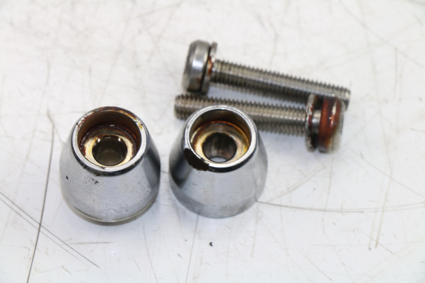 photo de EXTREMOS MANILLAR KYMCO GRAND DINK 125 (2002 - 2007)