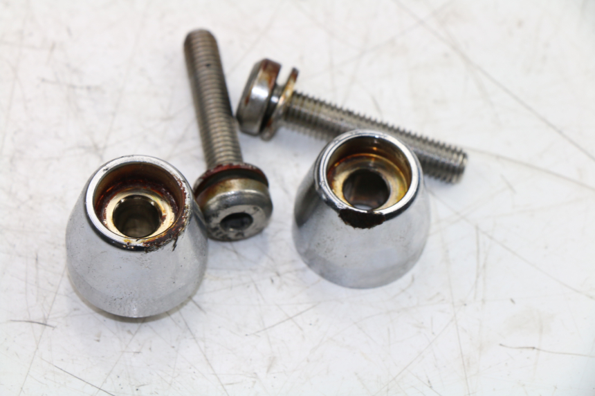 photo de EXTREMOS MANILLAR KYMCO GRAND DINK 125 (2002 - 2007)