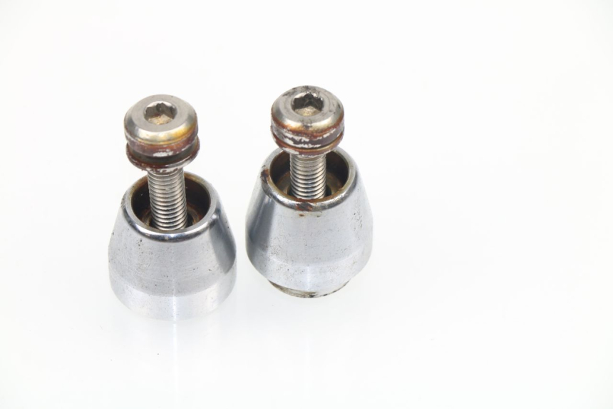 photo de EXTREMOS MANILLAR KYMCO GRAND DINK 125 (2002 - 2007)