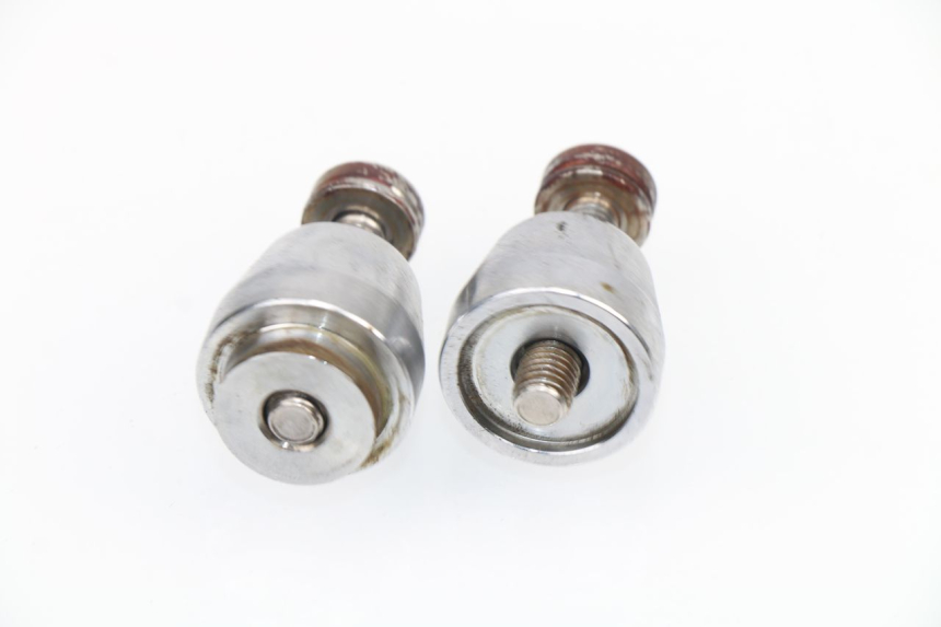 photo de EXTREMOS MANILLAR KYMCO GRAND DINK 125 (2002 - 2007)