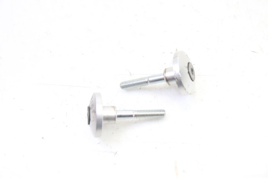 photo de EXTREMOS MANILLAR SUZUKI GS GSE 500 (2001 - 2003)