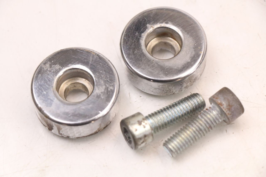 photo de Punta de manillar HYOSUNG GV AQUILA 125 (2000 - 2004)