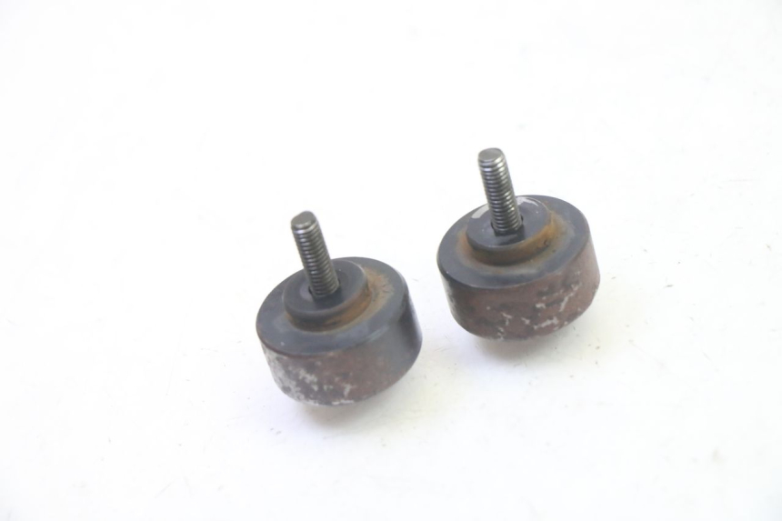 photo de EXTREMOS MANILLAR DAELIM HISTORY 125 (2001 - 2002)