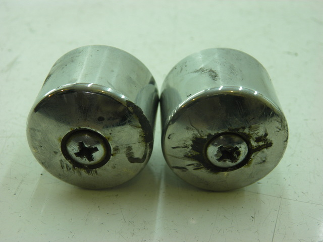 photo de EXTREMOS MANILLAR HONDA FES S-WING SWING 125 (2007 - 2015)