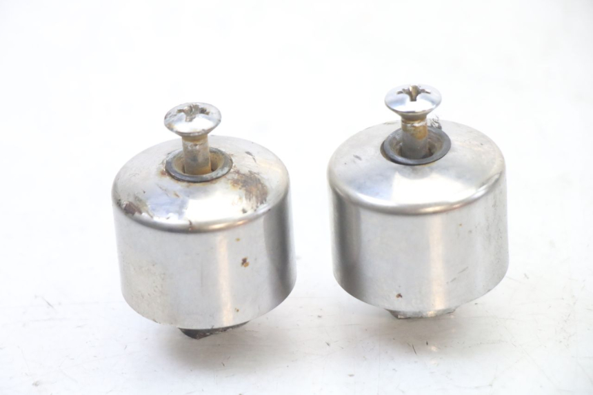 photo de PUNTA DE MANILLAR HONDA FES S-WING SWING ABS 125 (2007 - 2015)