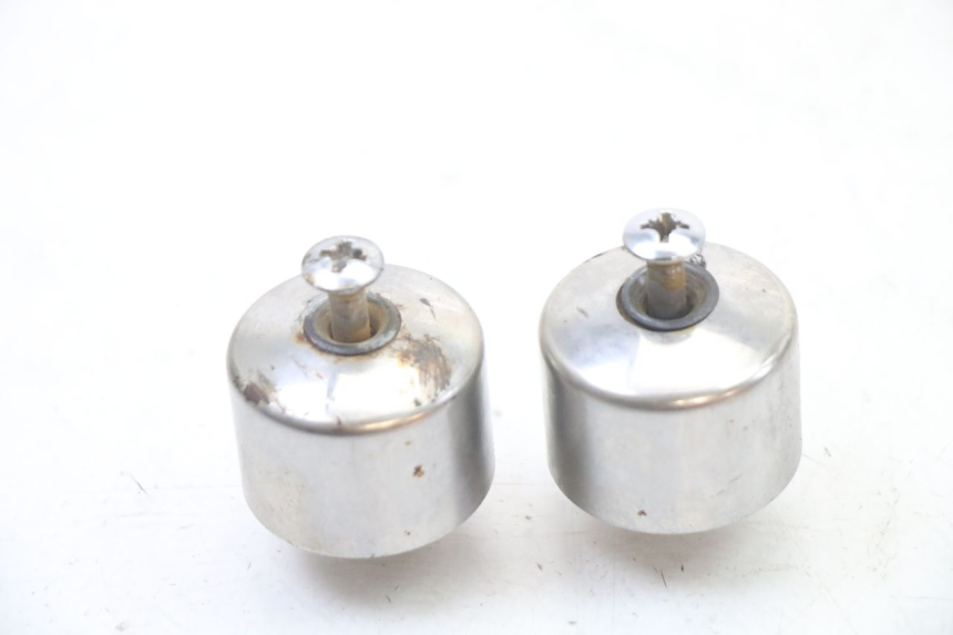 photo de PUNTA DE MANILLAR HONDA FES S-WING SWING ABS 125 (2007 - 2015)