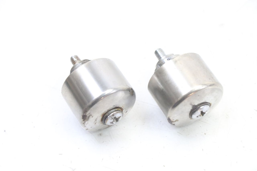 photo de PUNTA DE MANILLAR HONDA FES S-WING SWING ABS 125 (2007 - 2015)