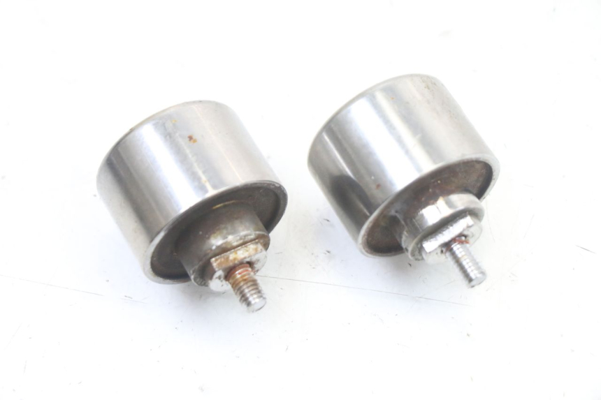 photo de PUNTA DE MANILLAR HONDA FES S-WING SWING ABS 125 (2007 - 2015)