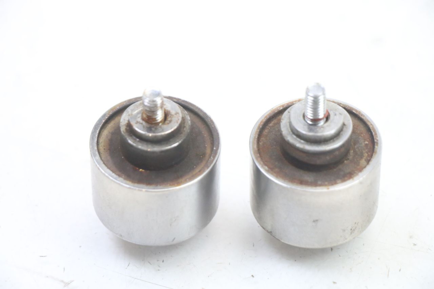 photo de PUNTA DE MANILLAR HONDA FES S-WING SWING ABS 125 (2007 - 2015)
