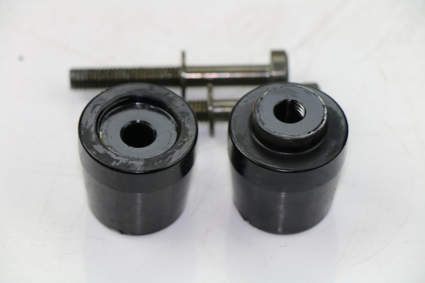 photo de EXTREMOS MANILLAR KYMCO K-XCT 125 (2013 - 2017)