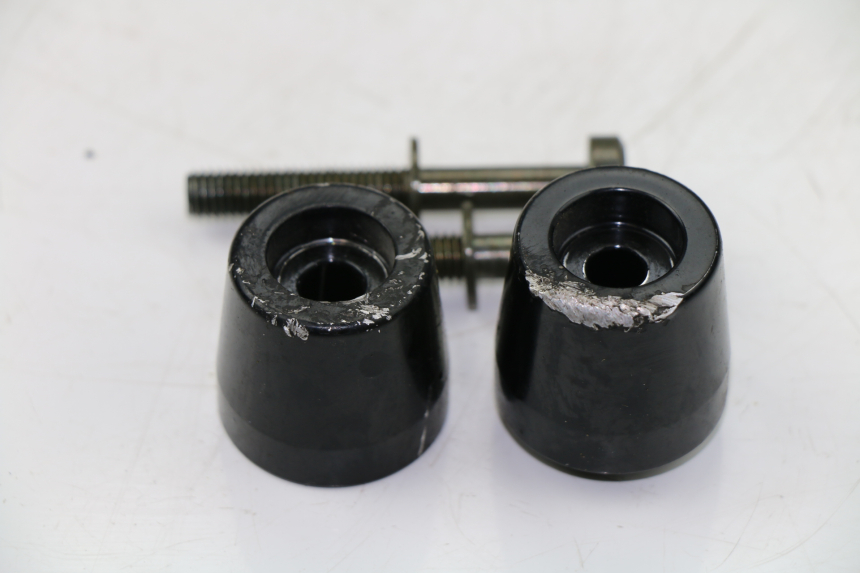 photo de EXTREMOS MANILLAR KYMCO K-XCT 125 (2013 - 2017)