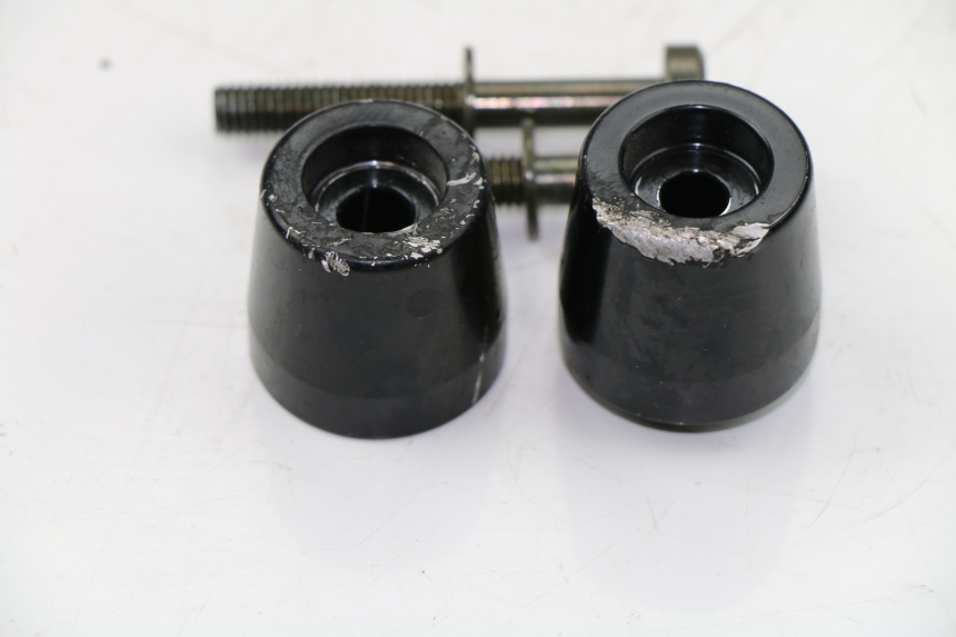 photo de EXTREMOS MANILLAR KYMCO K-XCT 125 (2013 - 2017)