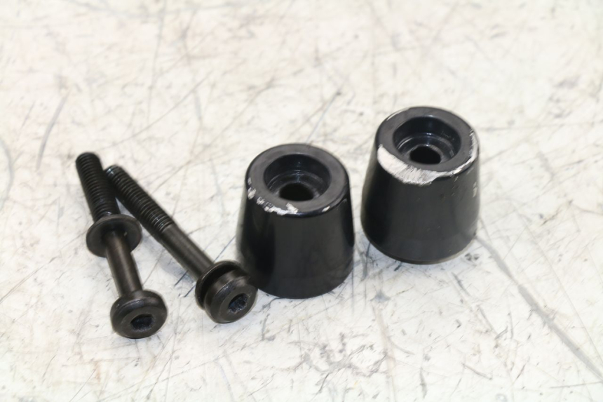 photo de EXTREMOS MANILLAR KYMCO K-XCT 125 (2013 - 2017)