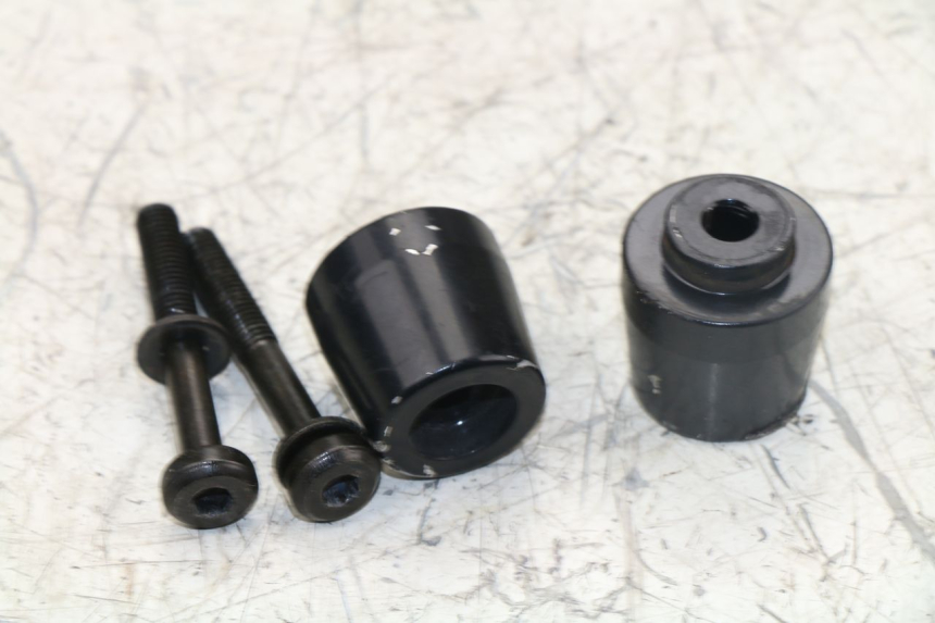 photo de EXTREMOS MANILLAR KYMCO K-XCT 125 (2013 - 2017)