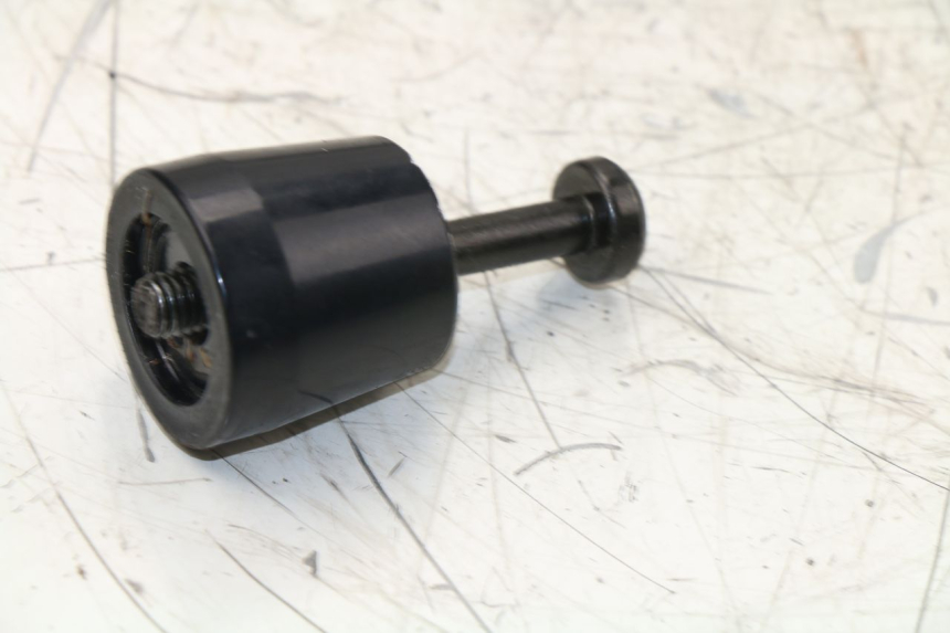 photo de EXTREMOS MANILLAR KYMCO K-XCT 125 (2013 - 2017)