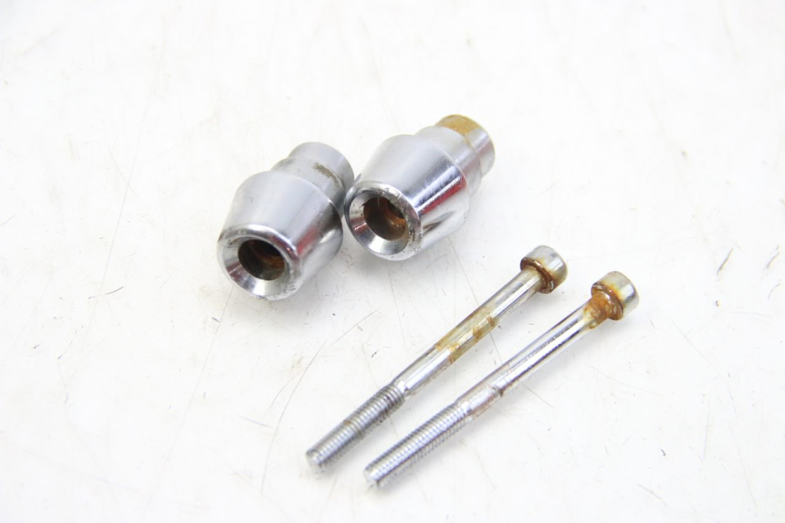 photo de EXTREMOS MANILLAR PEUGEOT KISBEE 2T 50 (2018 - 2022)