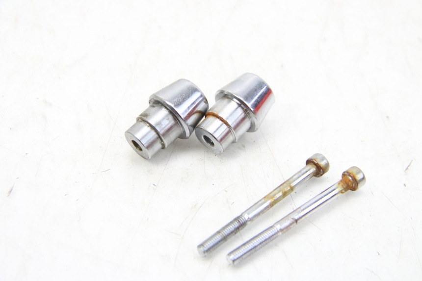 photo de EXTREMOS MANILLAR PEUGEOT KISBEE 2T 50 (2018 - 2022)