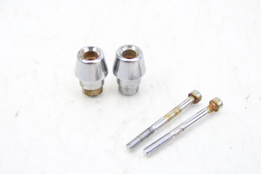 photo de EXTREMOS MANILLAR PEUGEOT KISBEE 2T 50 (2018 - 2022)